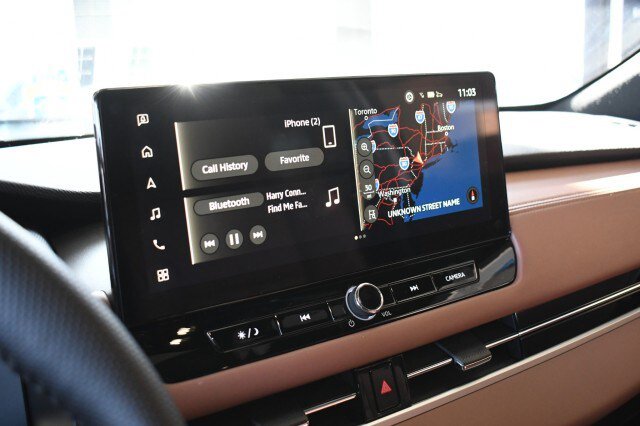 New 2026 Mitsubishi Outlander SEL AWD/4WD image 39