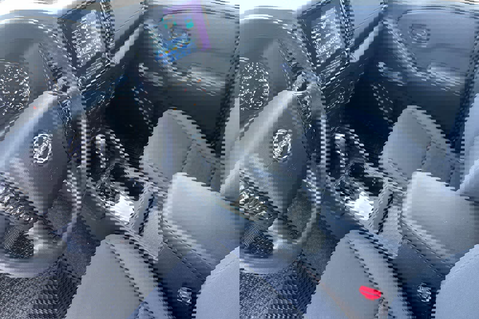 Used 2022 Nissan Frontier S w/ Technology Package image 11