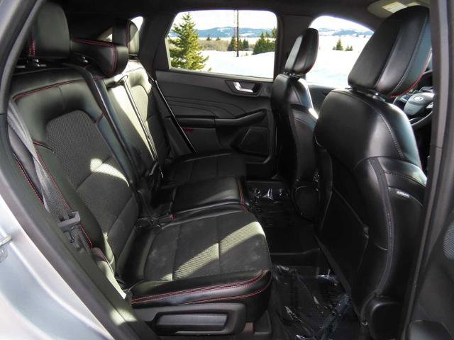 Certified 2023 Ford Escape ST-Line Select w/ Tech Pack #2 image 23