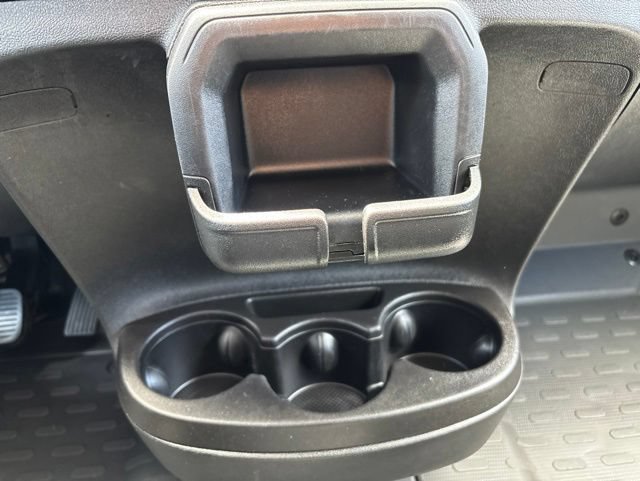 Used 2023 RAM ProMaster 3500 FWD image 22