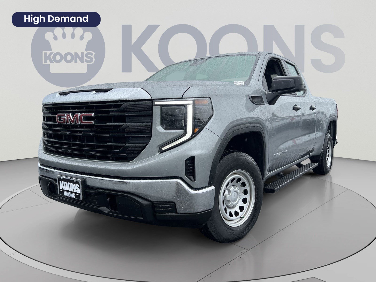 Used 2023 GMC Sierra 1500 Pro