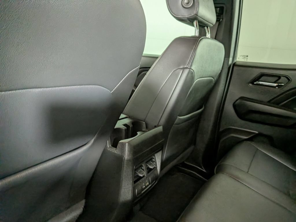 Certified 2024 GMC Canyon Elevation w/ Convenience Package AWD/4WD image 30