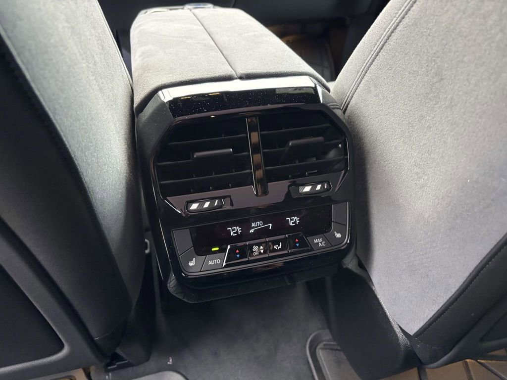 New 2026 BMW iX xDrive45 w/ M Sport Package image 33