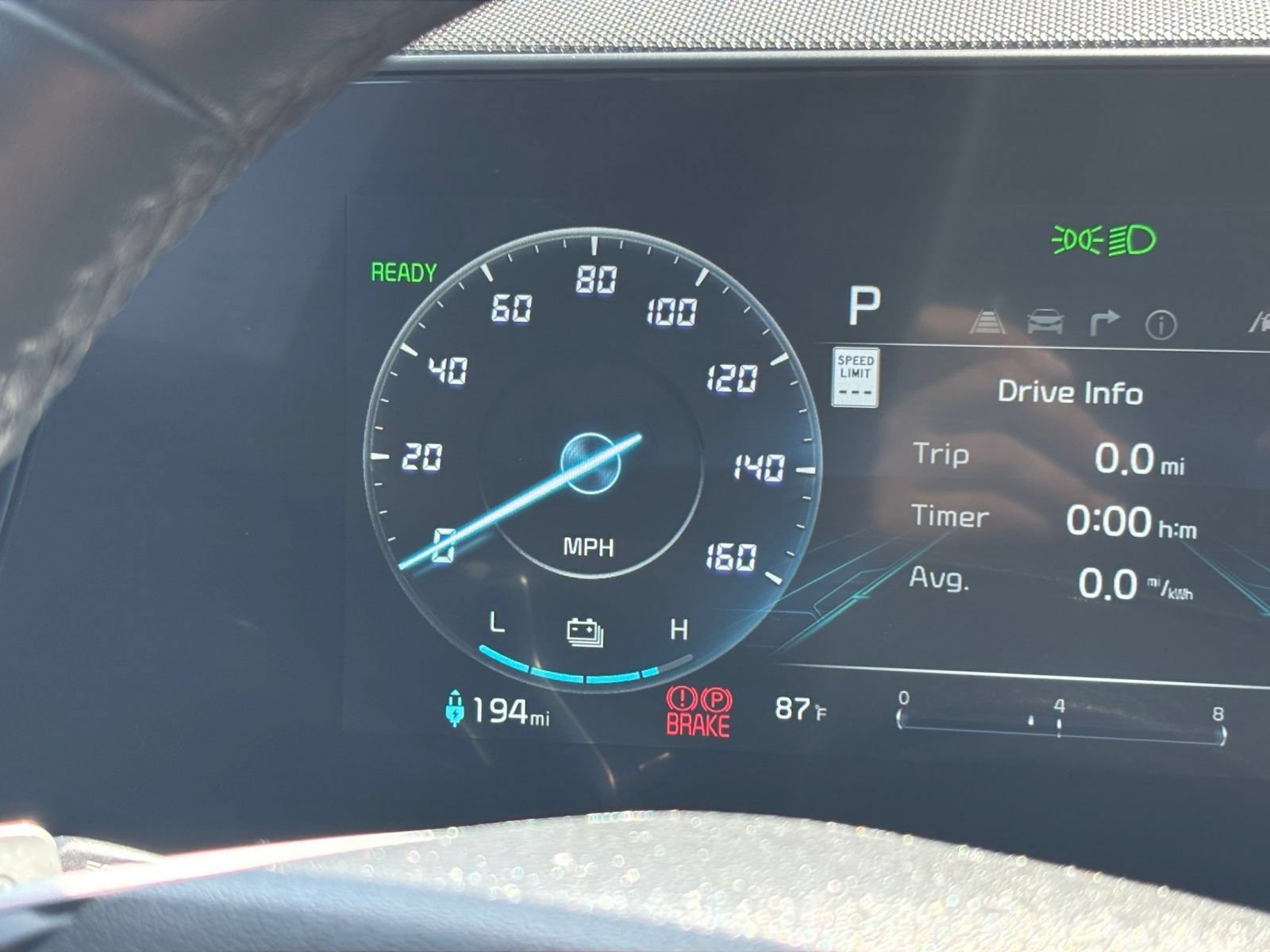 Used 2024 Kia Niro Wind FWD image 18