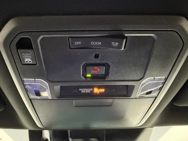 New 2026 Toyota Tundra Limited image 24