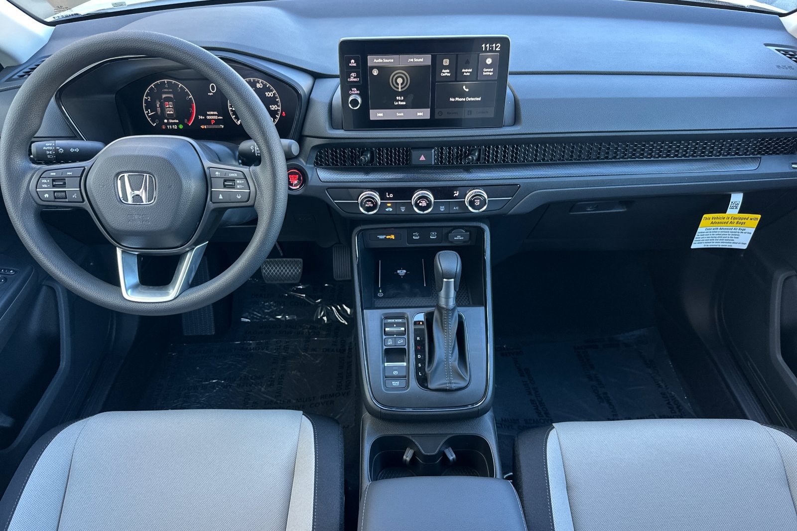 New 2026 Honda CR-V LX image 15