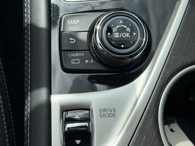 Used 2023 INFINITI Q50 Sensory RWD image 24