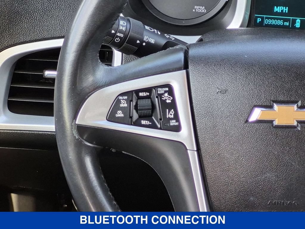 Used 2015 Chevrolet Equinox LTZ w/ LPO, Protection Package AWD/4WD image 18