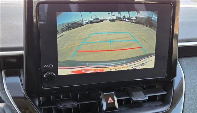 Certified 2025 Toyota Corolla LE image 13