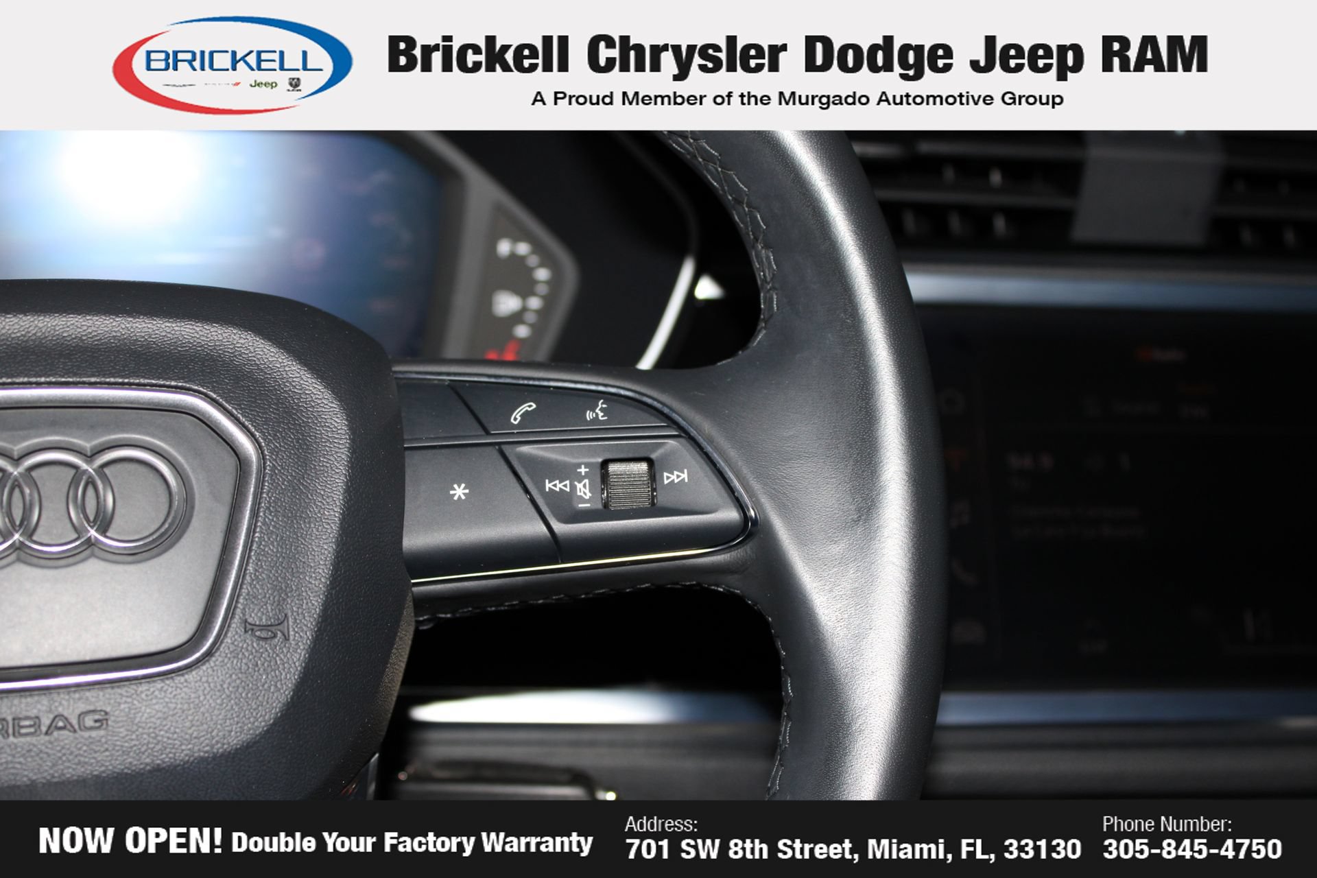 Used 2023 Audi Q3 2.0T Premium AWD/4WD image 36