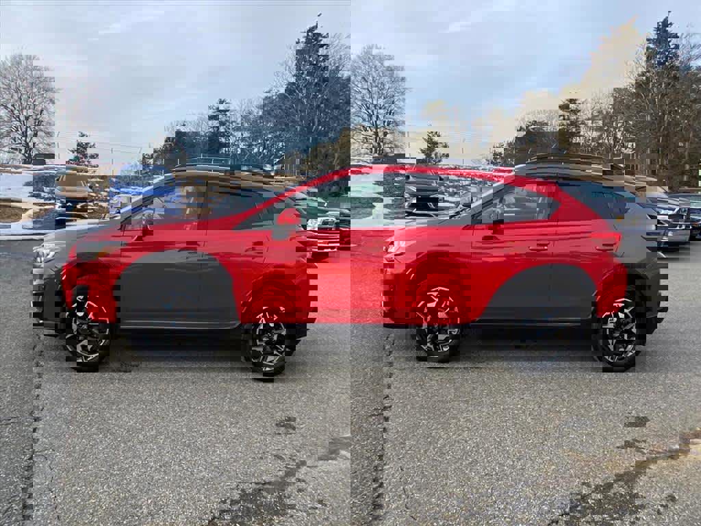 Used 2020 Subaru Crosstrek 2.0i Premium image 2