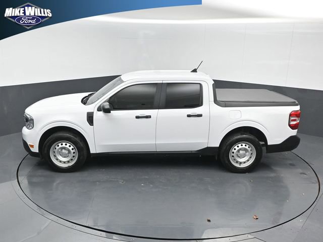 Certified 2024 Ford Maverick XL w/ Equipment Group 100A Standard image 12