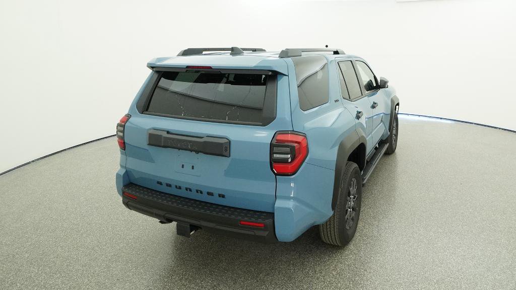 New 2025 Toyota 4Runner SR5 image 11