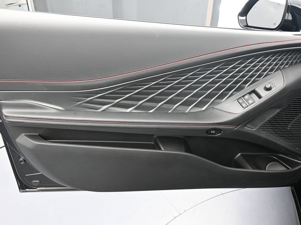 New 2026 Dodge Charger R/T Scat Pack image 13