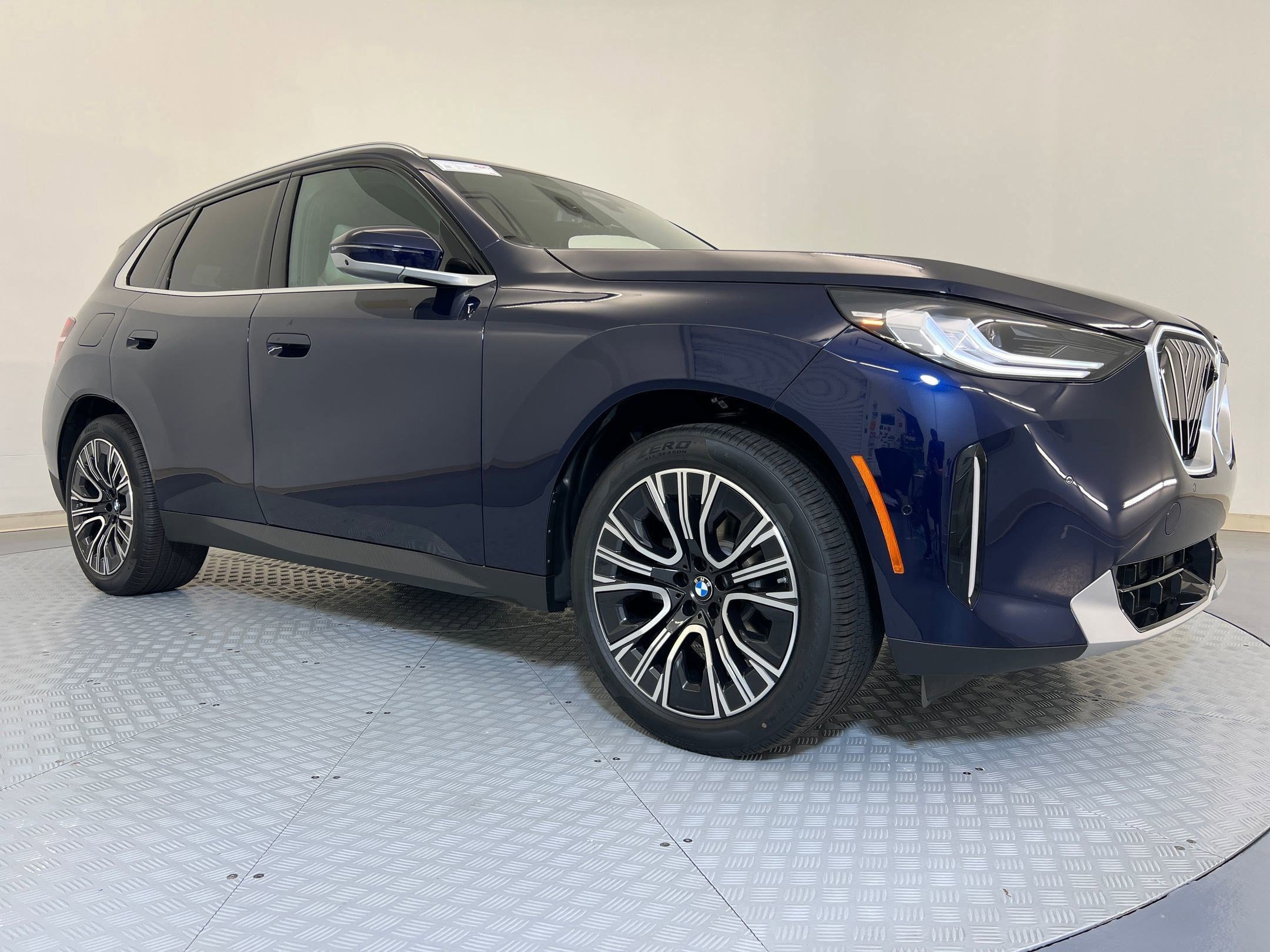 Used 2026 BMW X3 xDrive30 w/ Premium Package image 7