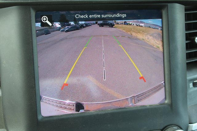 Used 2021 RAM 1500 Big Horn image 27