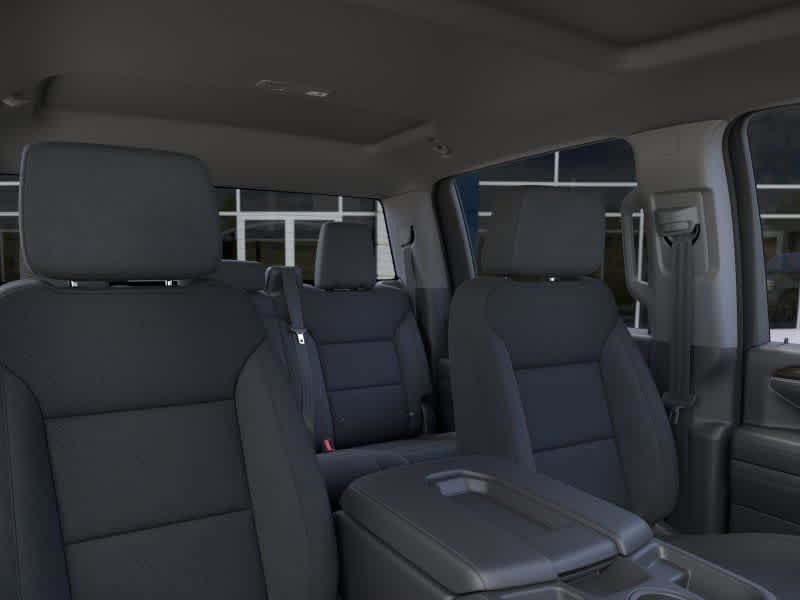 New 2026 GMC Sierra 2500 SLE image 24
