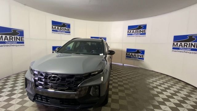 Used 2024 Hyundai Santa Cruz XRT image 5