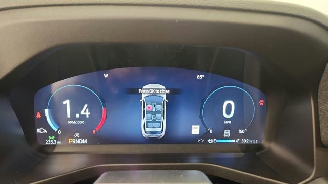 New 2026 Ford Explorer ST w/ Sun And Sound Package AWD/4WD image 48