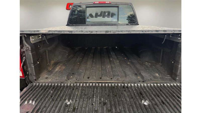 Used 2013 Nissan Titan PRO-4X image 24
