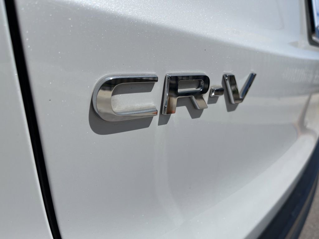 Certified 2023 Honda CR-V EX-L image 8
