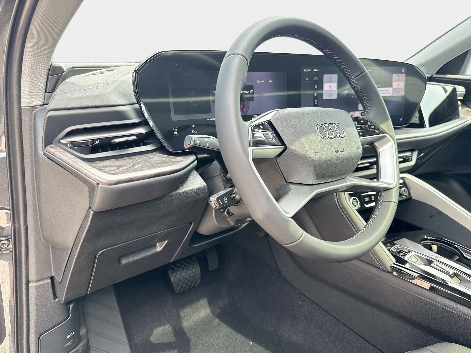 New 2026 Audi Q5 Premium AWD/4WD image 17