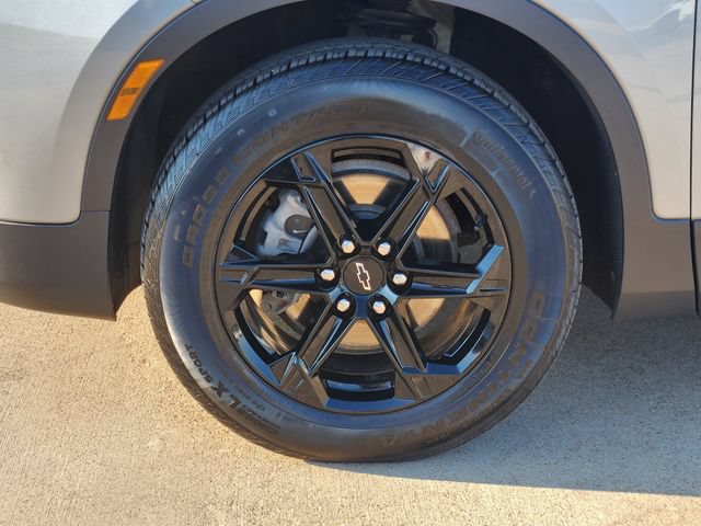 Used 2024 Chevrolet Blazer LT w/ Convenience Package FWD image 17