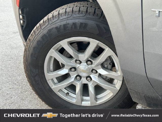 Used 2022 Chevrolet Tahoe LS AWD/4WD image 10