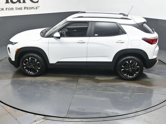 Used 2023 Chevrolet TrailBlazer LT image 37