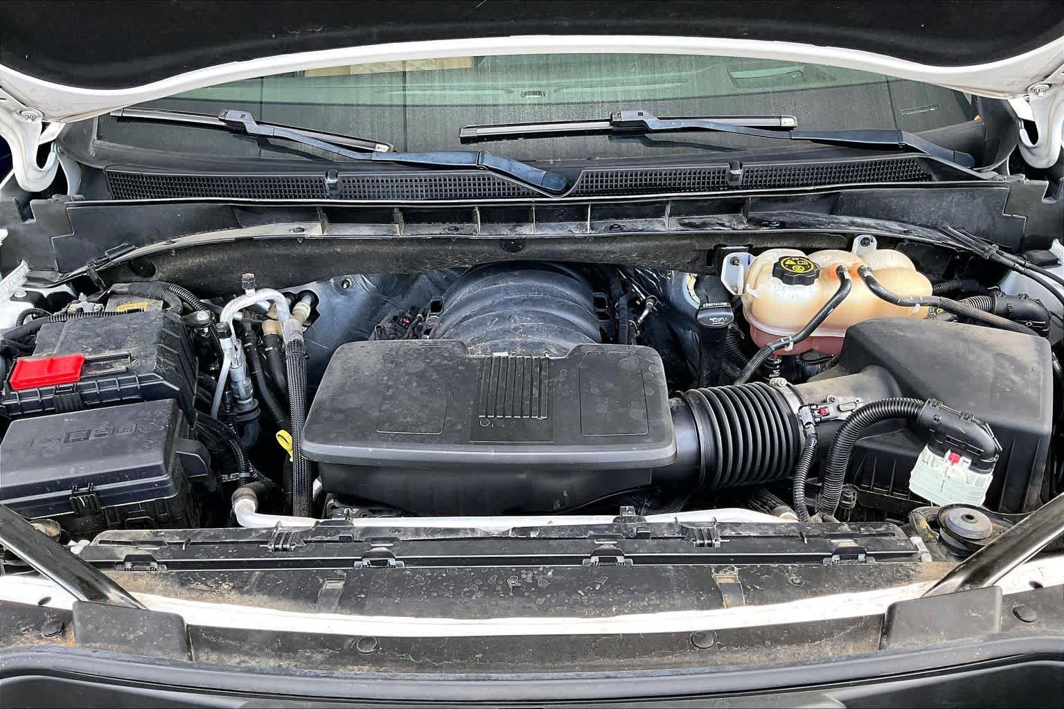 Used 2023 Cadillac Escalade ESV Premium Luxury RWD image 32