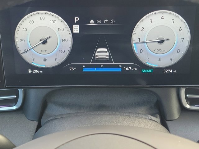 Certified 2025 Hyundai Elantra SEL image 22