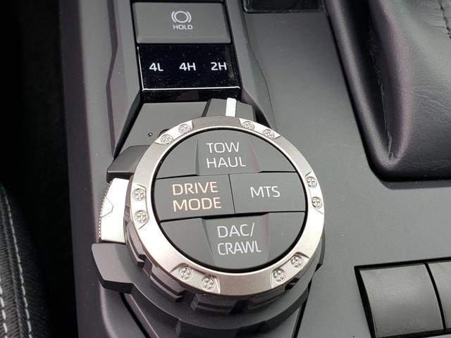 New 2025 Toyota Tacoma TRD Off-Road image 19