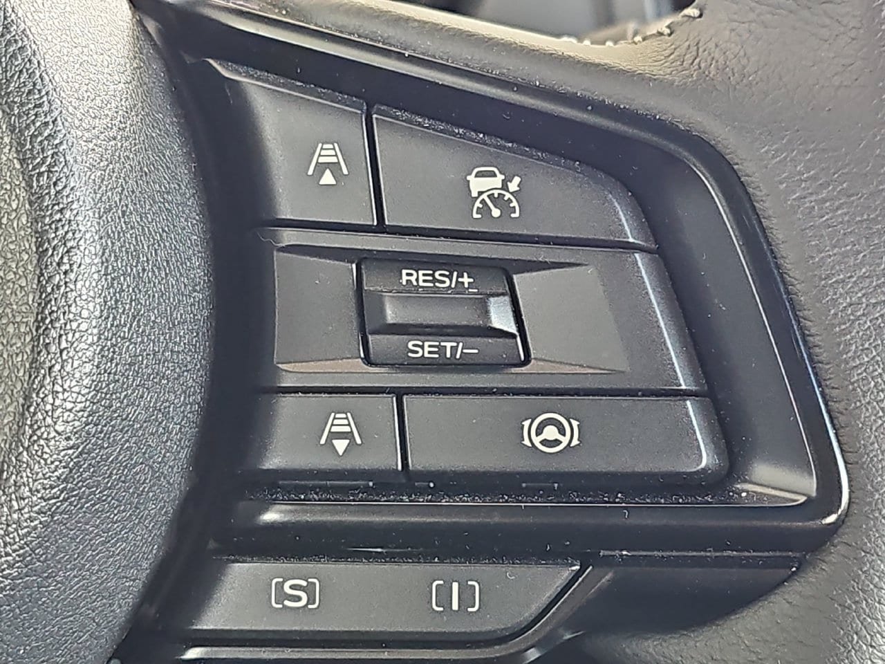 Certified 2026 Subaru Forester Premium AWD/4WD image 23