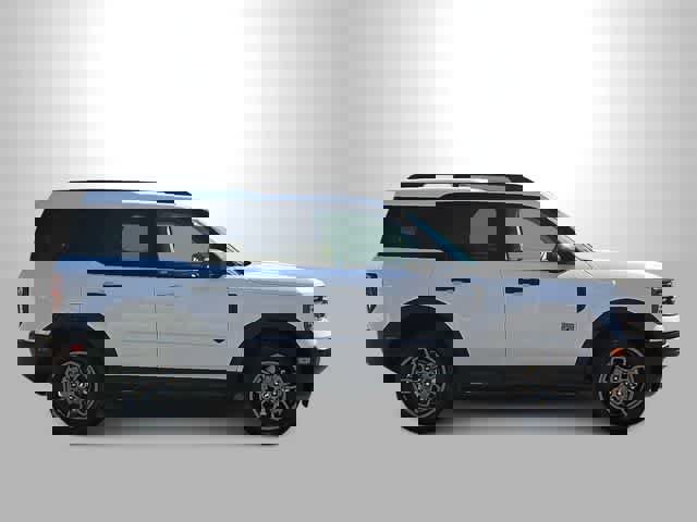 Used 2023 Ford Bronco Sport Big Bend image 9