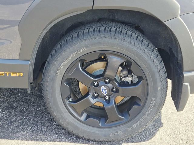 Used 2023 Subaru Forester Wilderness AWD/4WD image 21