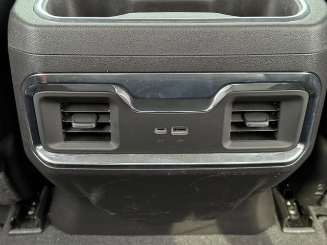 Used 2022 GMC Sierra 1500 SLT w/ SLT Convenience Package RWD image 27