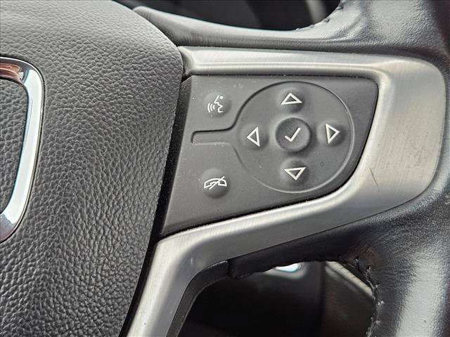 Used 2018 GMC Acadia SLT AWD/4WD image 27