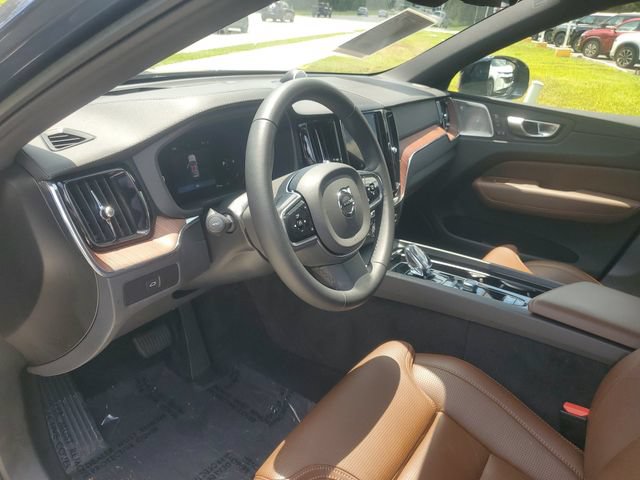 Used 2023 Volvo XC60 B5 Ultimate AWD/4WD image 13