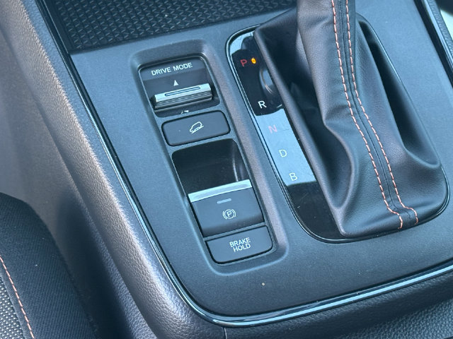 Certified 2025 Honda CR-V Sport image 22