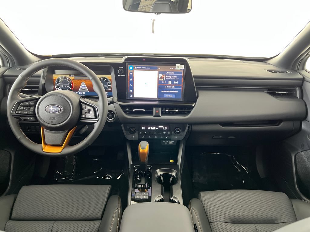 New 2026 Subaru Outback Wilderness AWD/4WD image 14