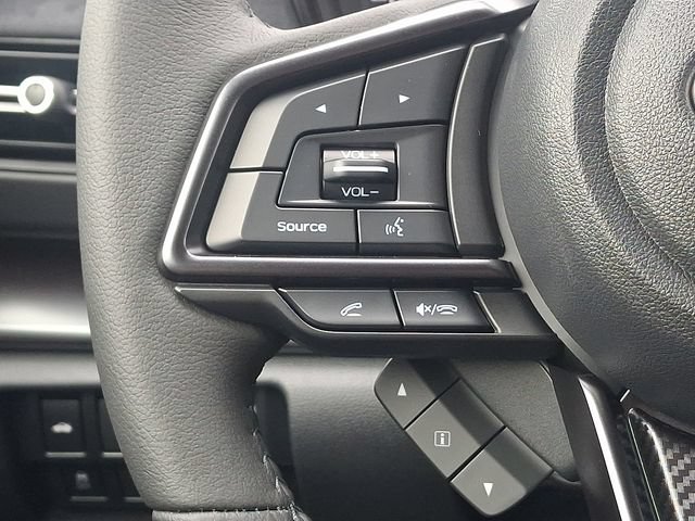 New 2026 Subaru WRX Limited AWD/4WD image 18