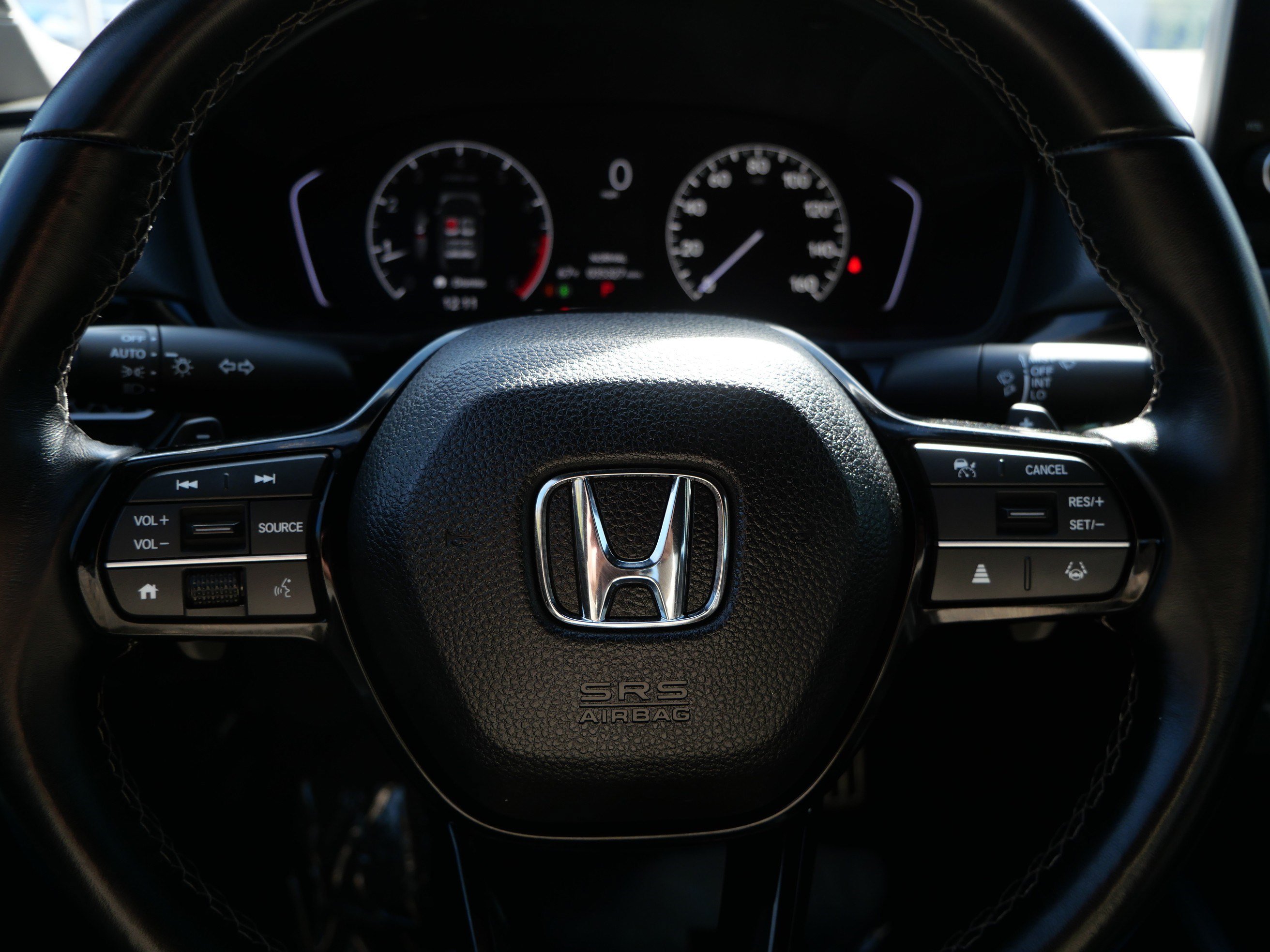 Used 2024 Honda Civic Sport image 25