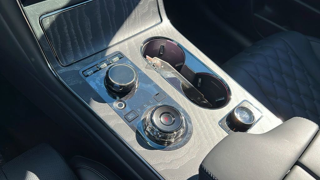 New 2026 Genesis GV80 3.5T Prestige image 34