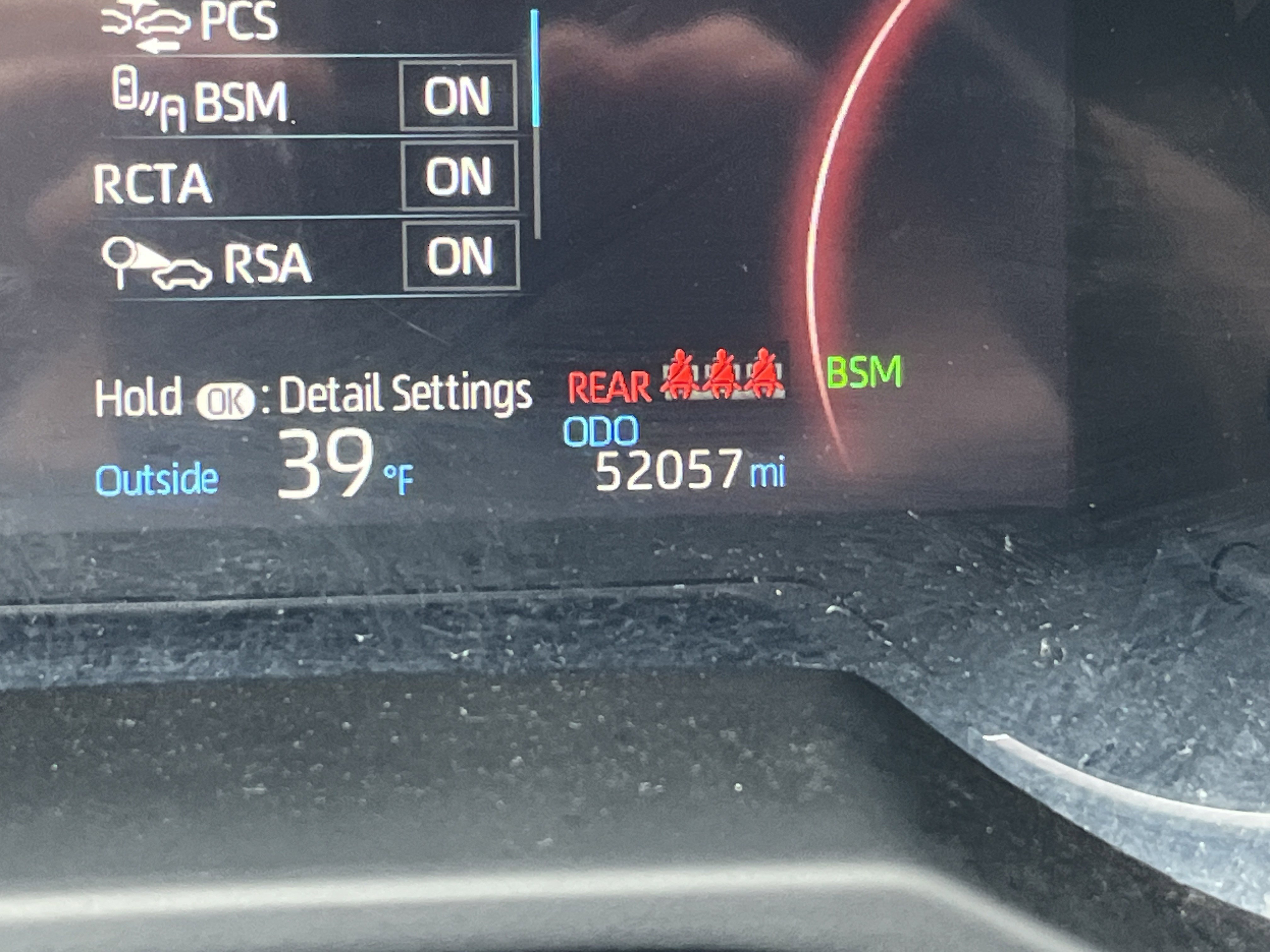 Certified 2024 Toyota RAV4 XLE image 23