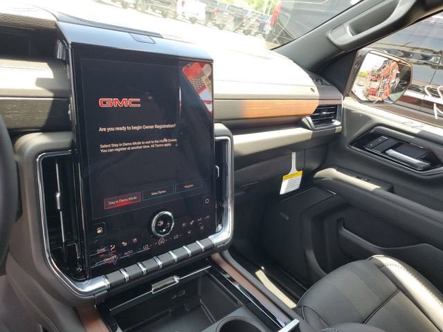 New 2026 GMC Yukon Denali RWD image 26