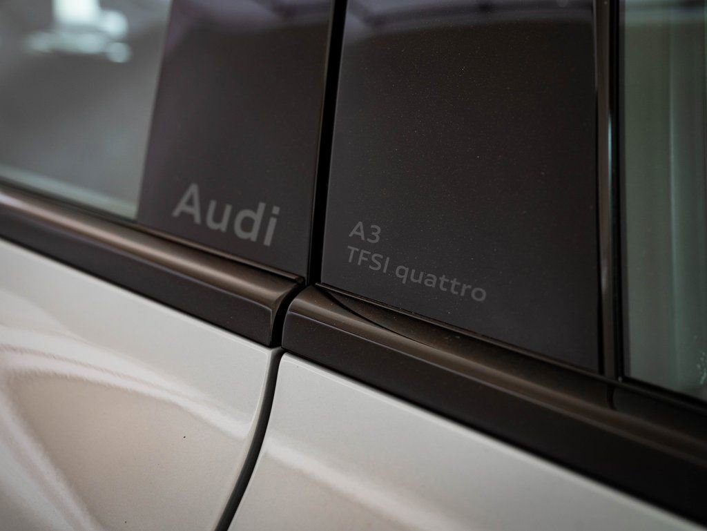New 2026 Audi A3 2.0T Premium AWD/4WD image 16