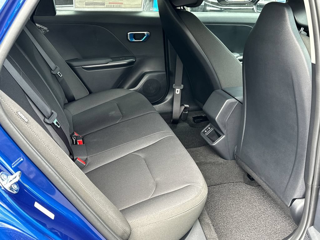 New 2026 Kia K4 FWD image 13