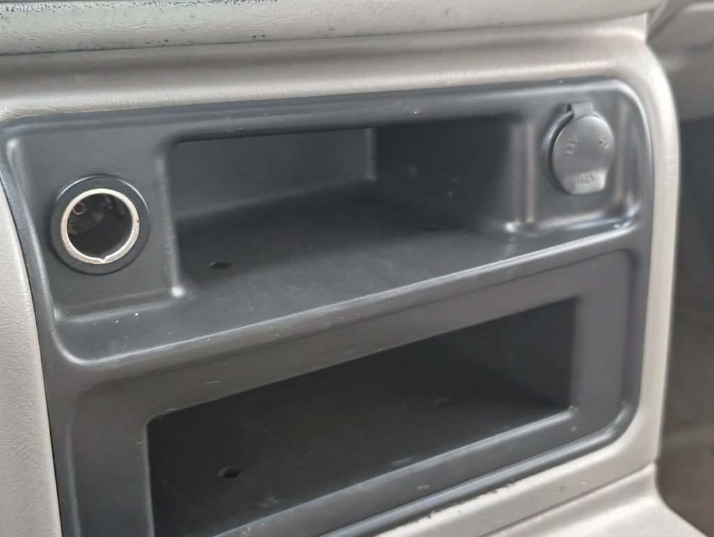 Used 2003 GMC Sierra 1500 SLT w/ Professional Package RWD image 20