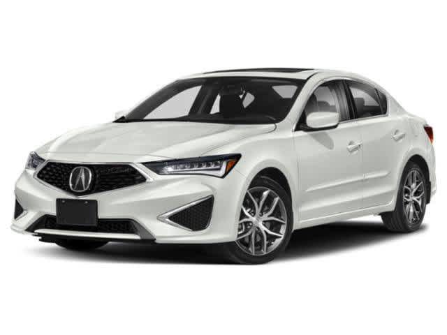 Used 2020 Acura ILX FWD image 4