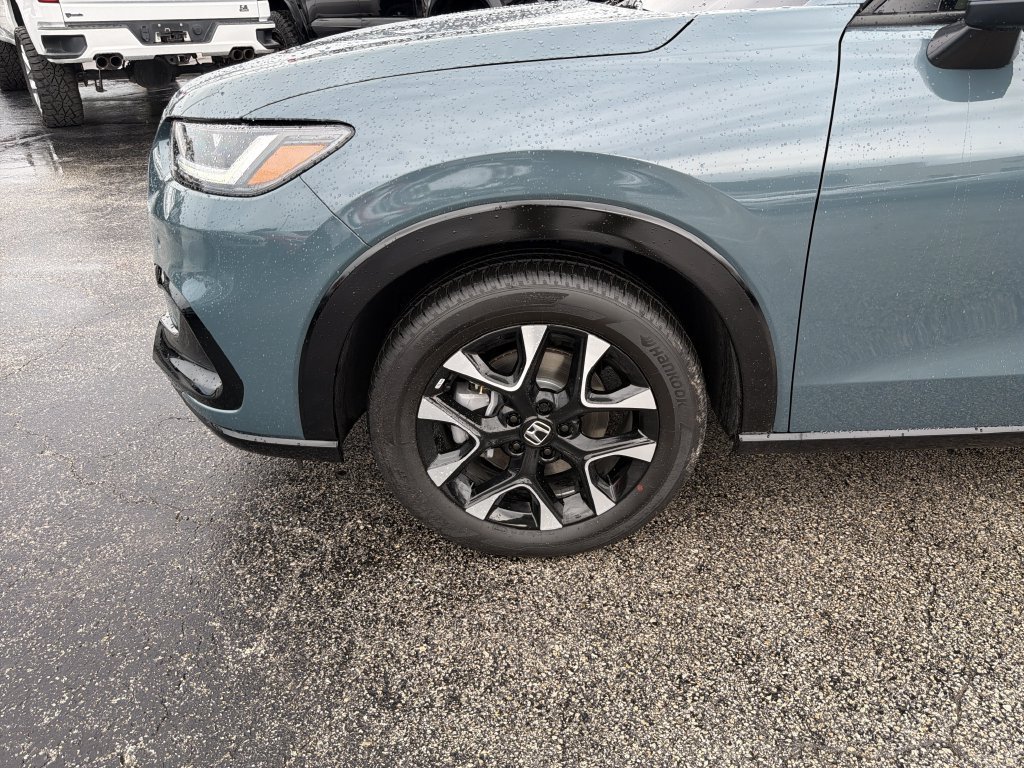 Used 2027 Honda HR-V EX-L image 33